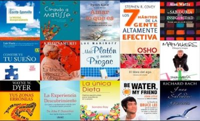Hasta Hombre rico Feudo libros inteligencia emocional – Blog 'Emociones Básicas' de Elena Llorente