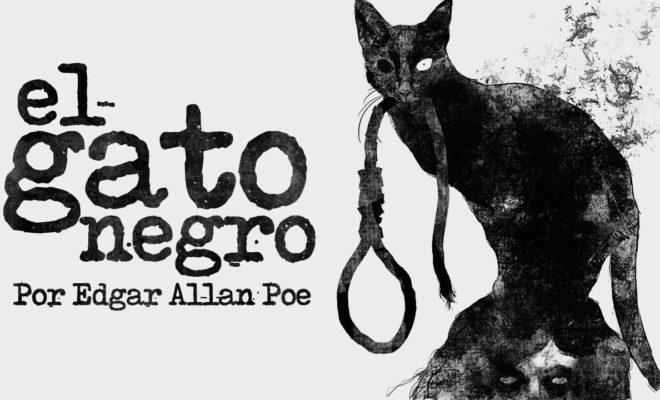 Resumen de gato negro» EDGAR ALLAN POE – Blog 'Emociones Básicas' de Elena Llorente